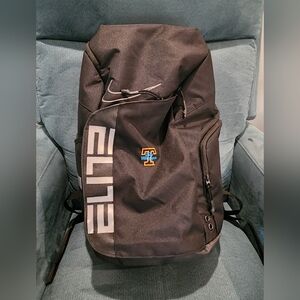 Lady Vols team issued Nike Elite Hoops backpack-perfect condition